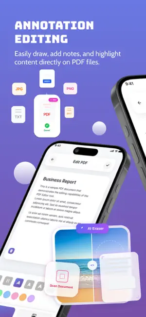 EasyFile : AI File Manager screenshot 4