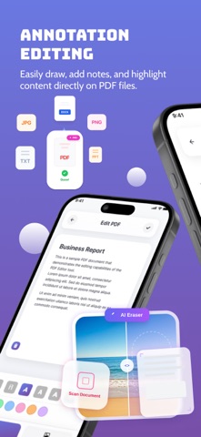 EasyFile  :  AI File Manager Screenshot 4 of 6