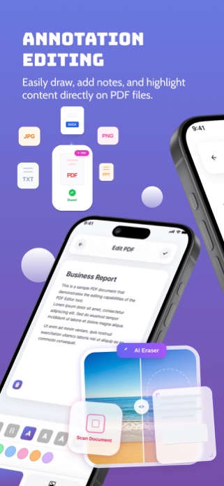 EasyFile  :  AI File Manager Screenshot 4 of 6