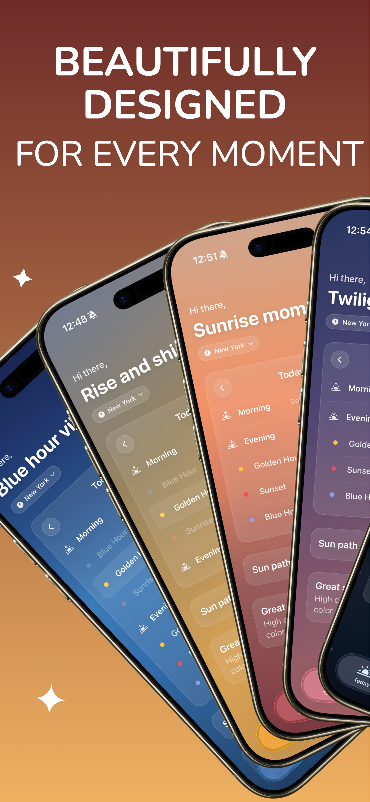 GoldenHour: Sun Tracker screenshot 8
