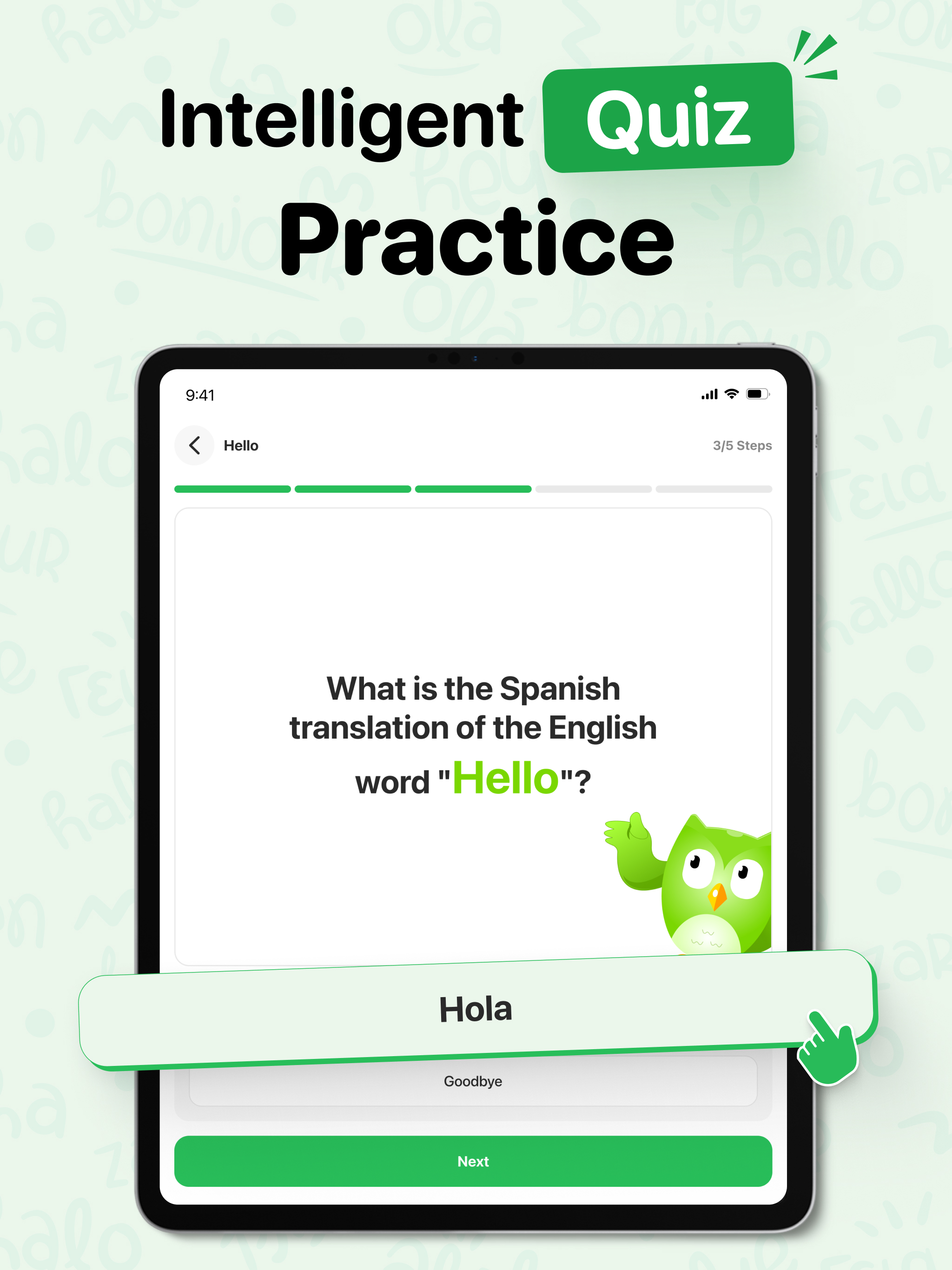 LingoLen - Language Learning screenshot 11