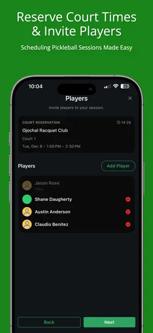PKL World screenshot 3