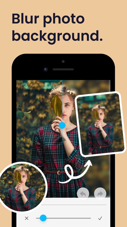 AI Enhancer - Image Upscaler screenshot-4