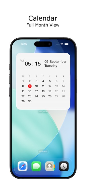 Iphone Handy Uhr Stellen Ios App Datum Und Uhrzeit Apple IPhone 6S
