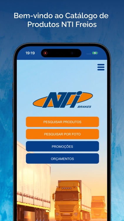 NTI - Catálogo