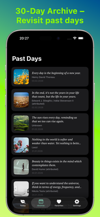 AllesFliesst Screenshot 4 of 7