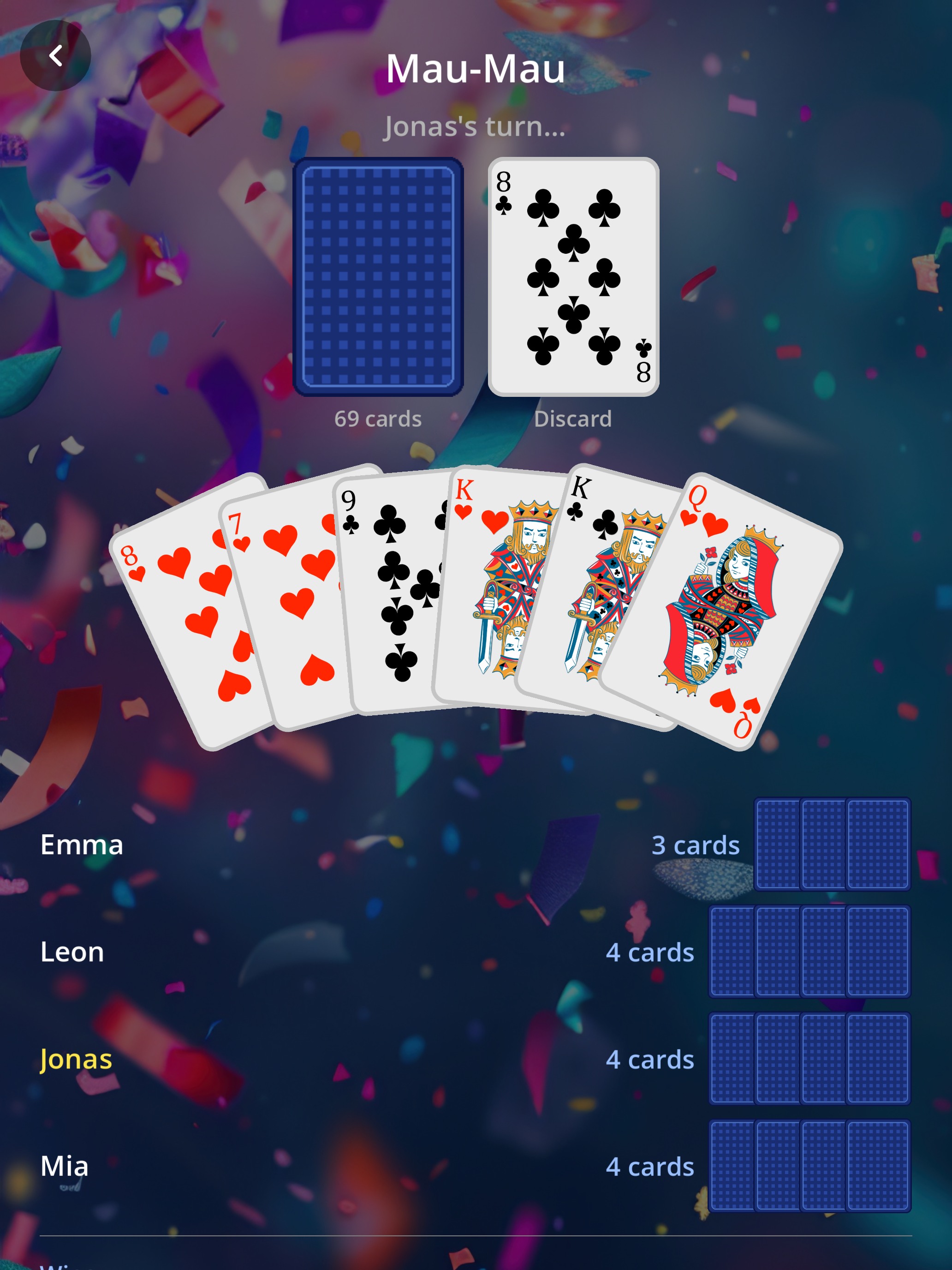TubaMesh screenshot 11
