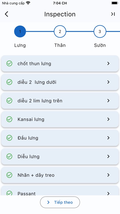 Silkline+ screenshot-5