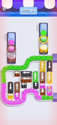 Candy Out Screenshot 8 of 9