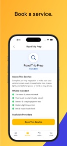 Road Ally screenshot