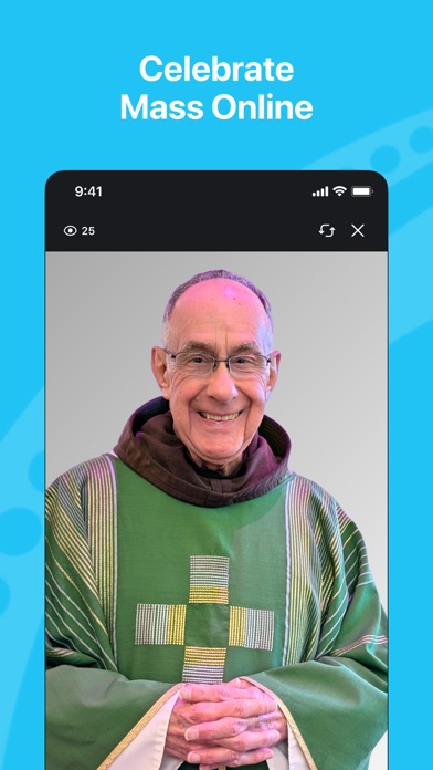 CasaConnect iPhone screenshot 3 - Social Networking app