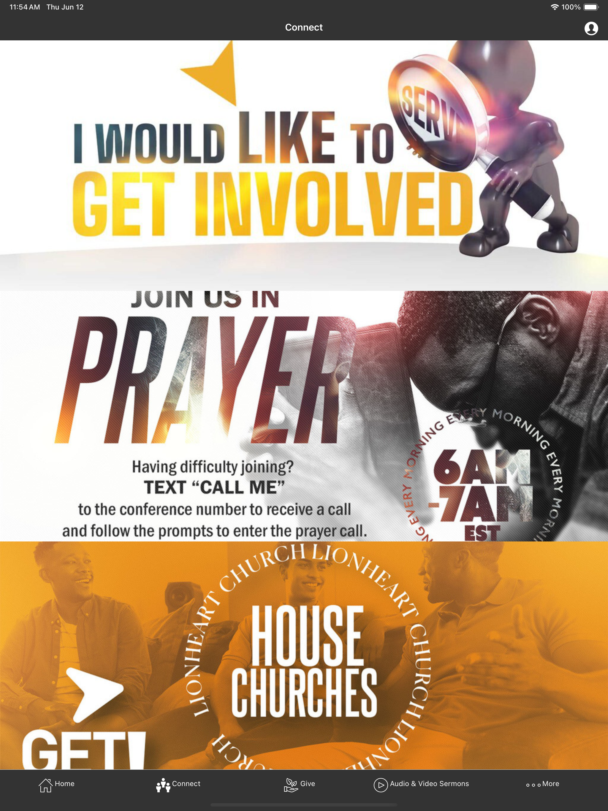 Lionheart Church