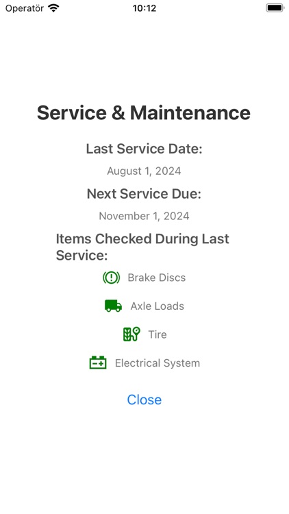 Koluman Smart screenshot-3