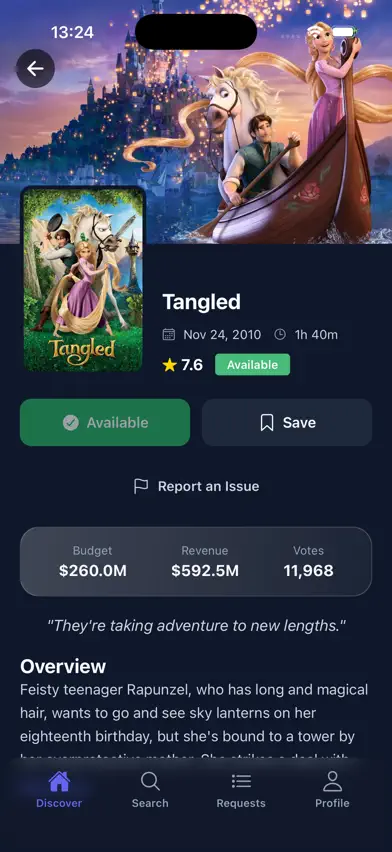 OverseerGo screenshot 3