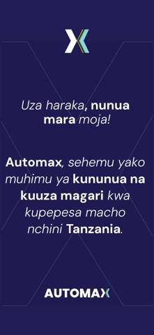 Automax Tanzania Screenshot 2 of 6