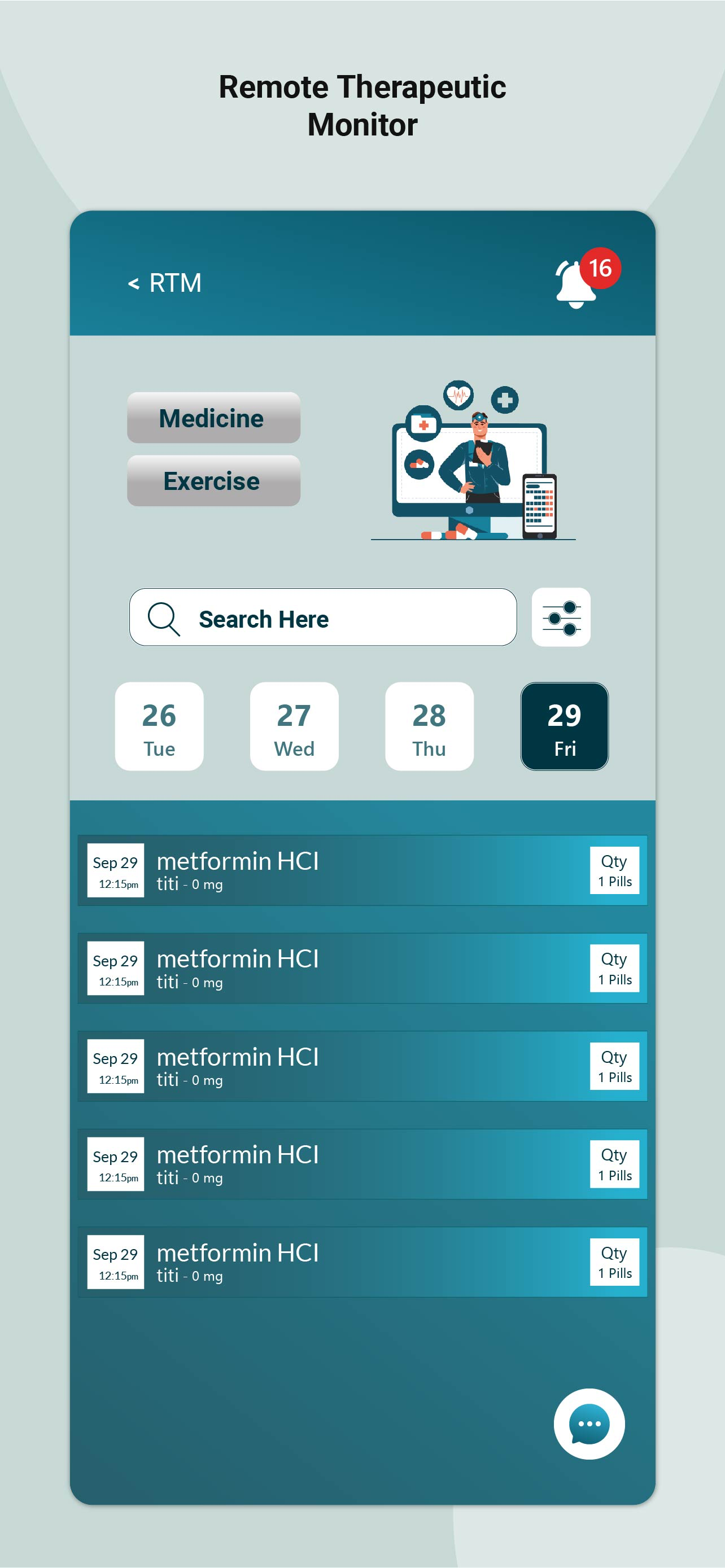 Top Health App