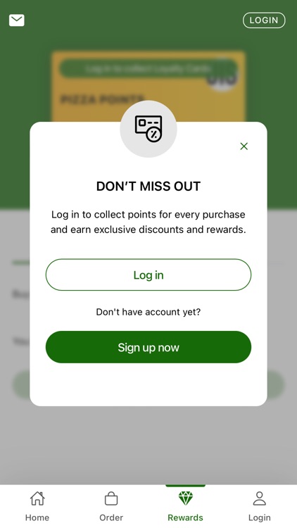 Pizza Squisita screenshot-3