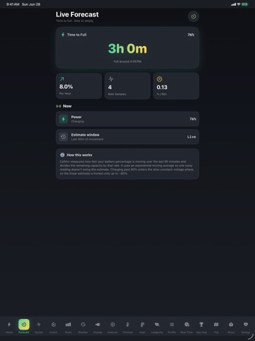 CellArc screenshot 8