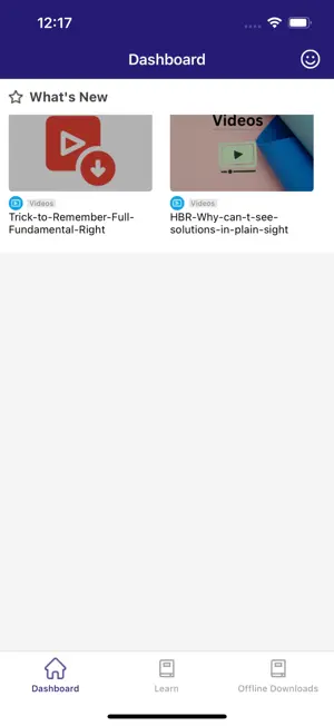 Gurruzi App screenshot 4