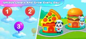 Preschool Games: Island Kids screenshot 4