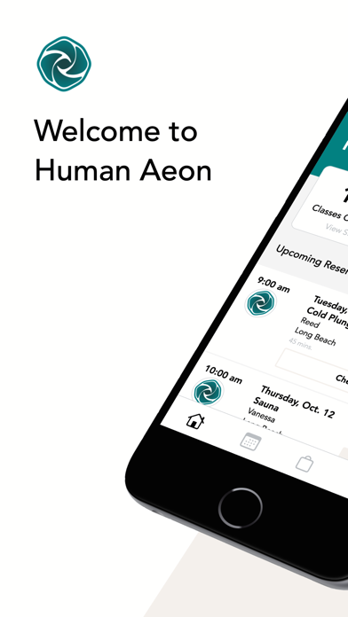 Human Aeon Screenshot 1 of 4