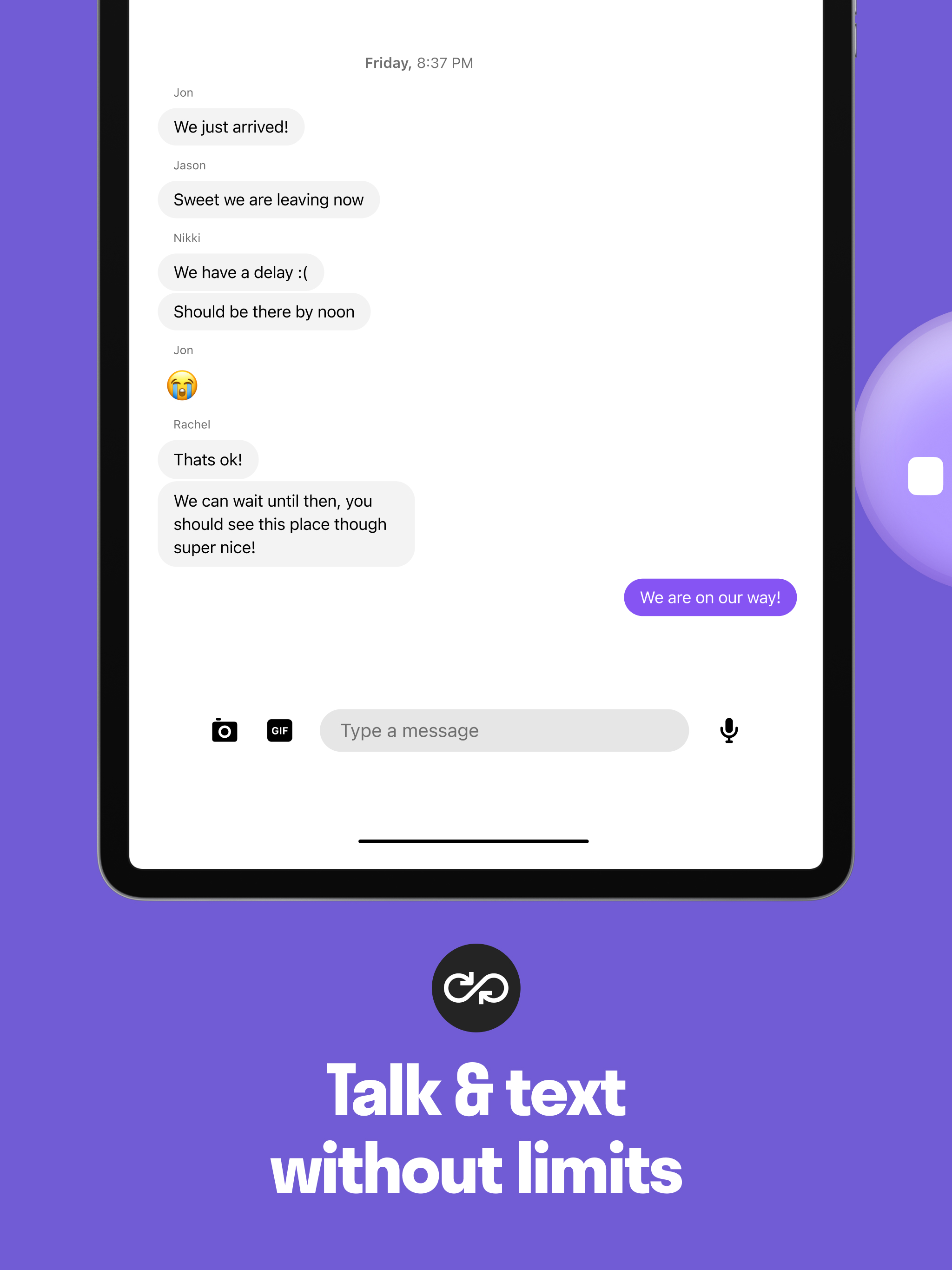 TextNow: Call + Text Unlimited screenshot 13