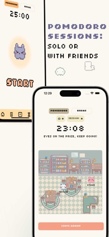Naryi screenshot