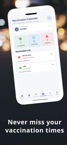 Baby Dairy screenshot