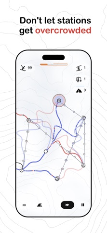 Alpine Lines Screenshot 4 of 5