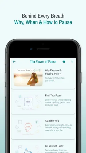 Pausing Point screenshot 3