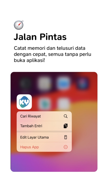 Kapan Ya? - Memory Box screenshot-4