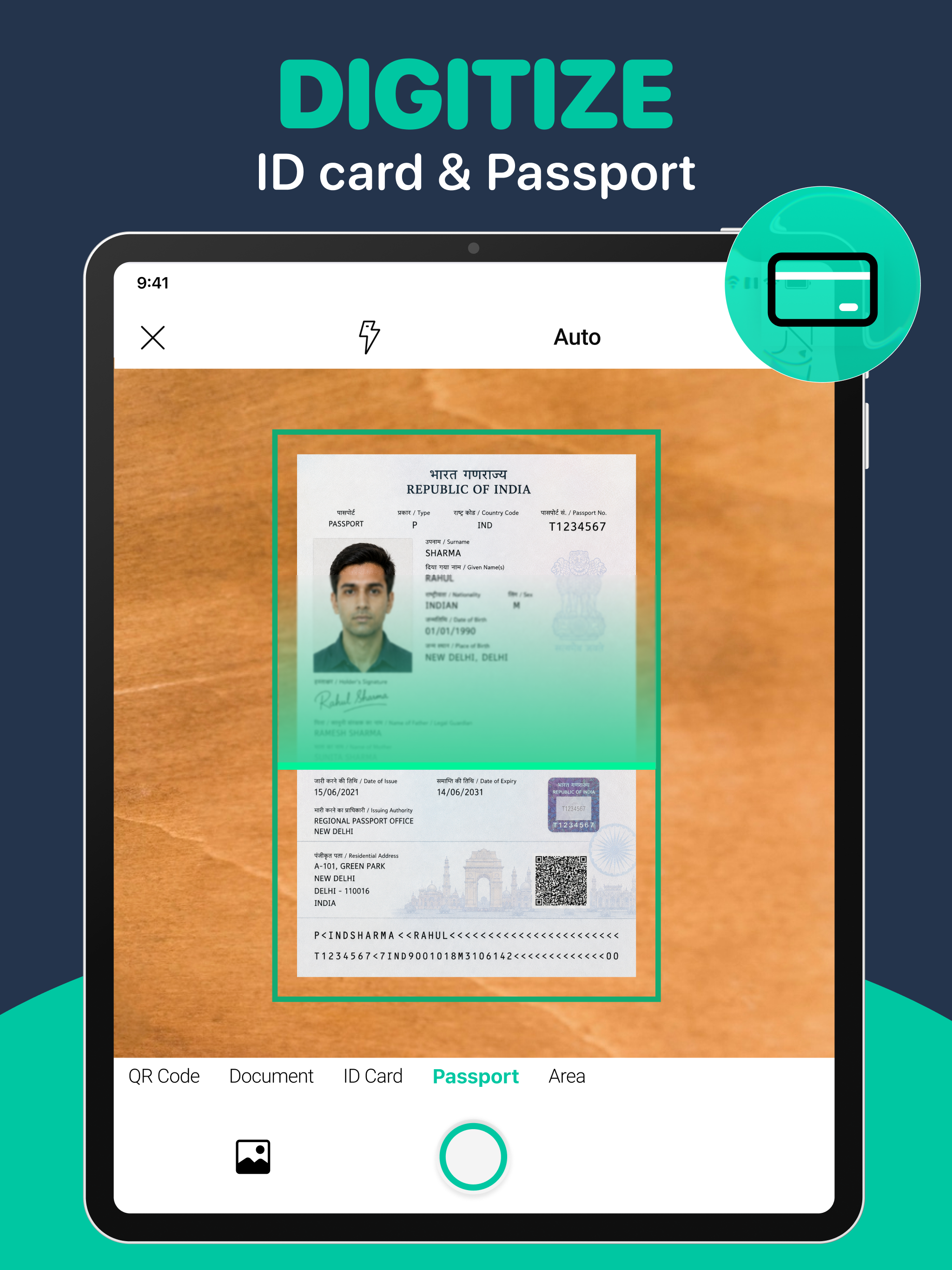 PDF Scanner : Photo to PDF App screenshot 16
