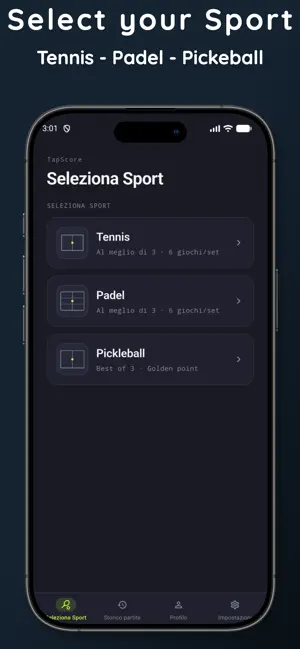 Tap Score Pro screenshot 2