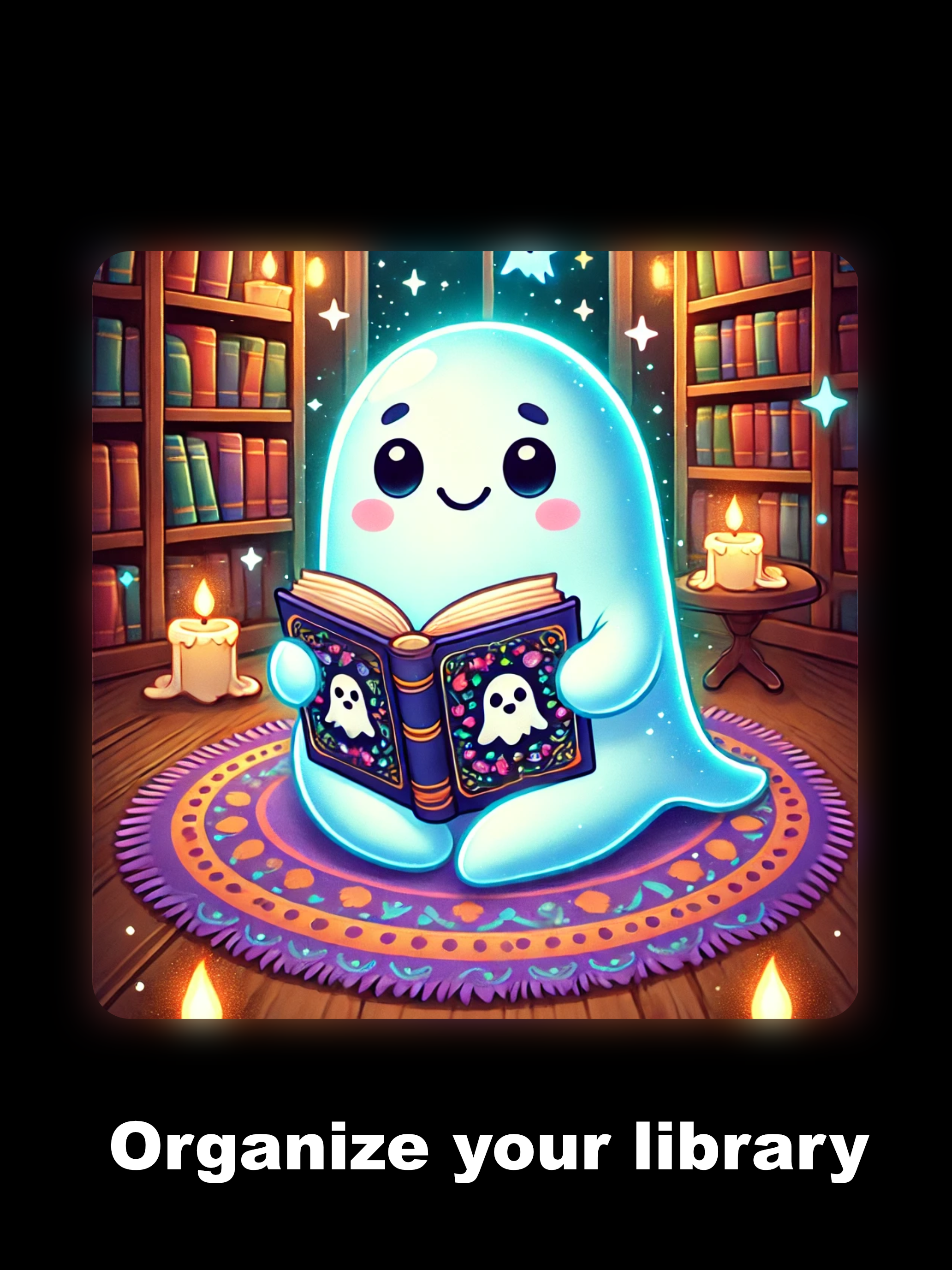 bookiboo screenshot 7