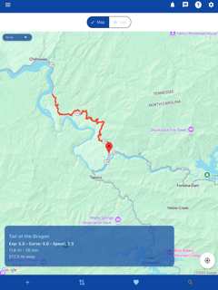 Cruise Ctrl App screenshot 7