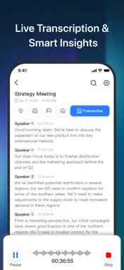 Proactor – Note Taking screenshot 3