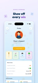 Word Clash: Battle screenshot
