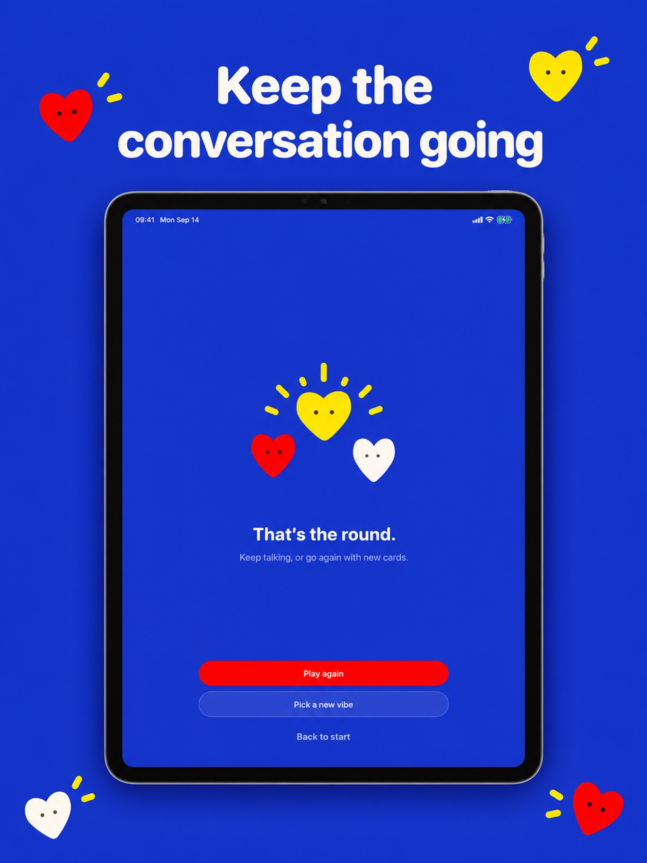 Screenshot 12 of Smart Heart Cards