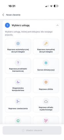 AUTOFACHMANN screenshot