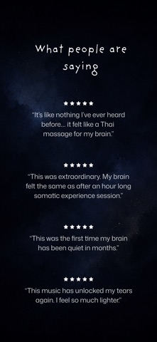 Atoon: Journey & Feel screenshot 5