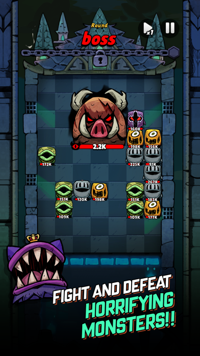 Dragon BUURRP! Screenshot