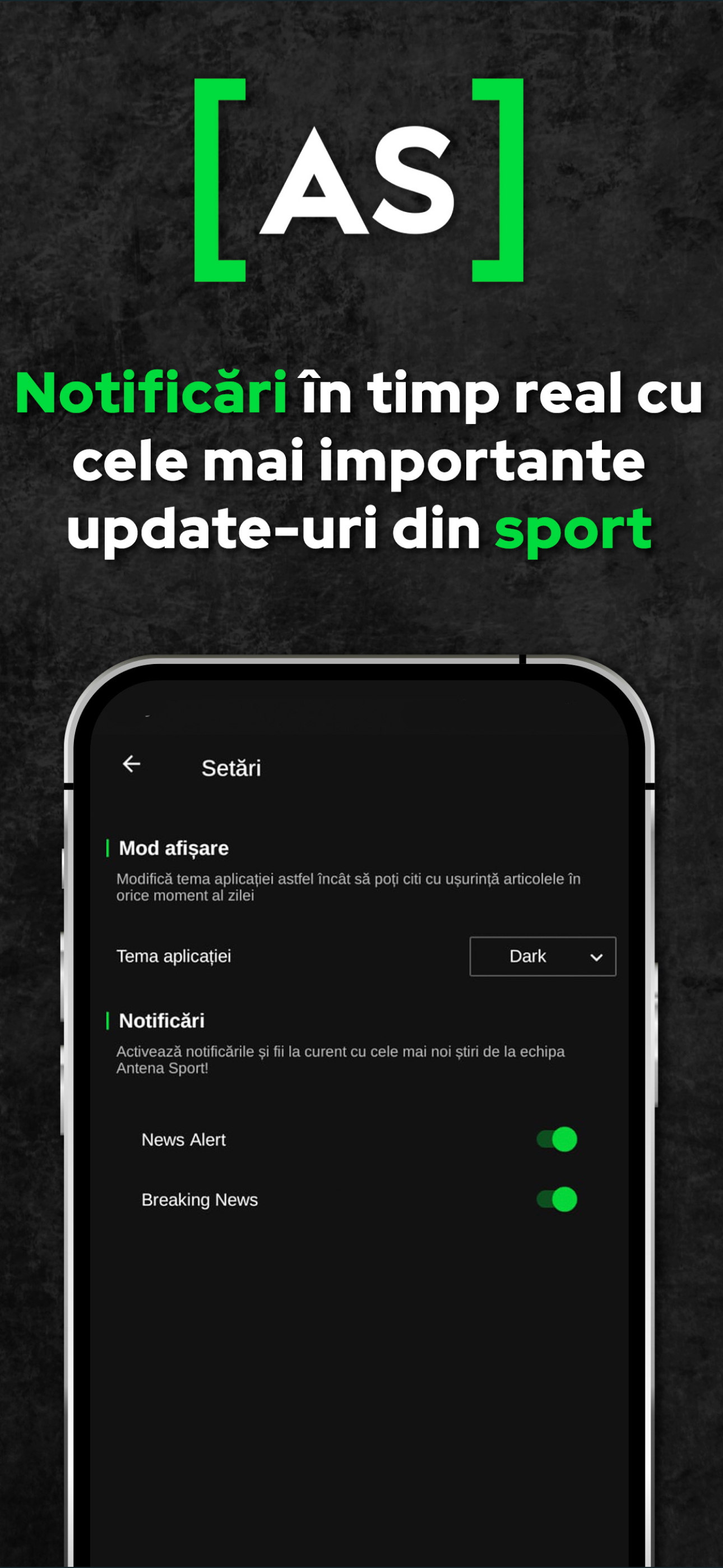AntenaSport