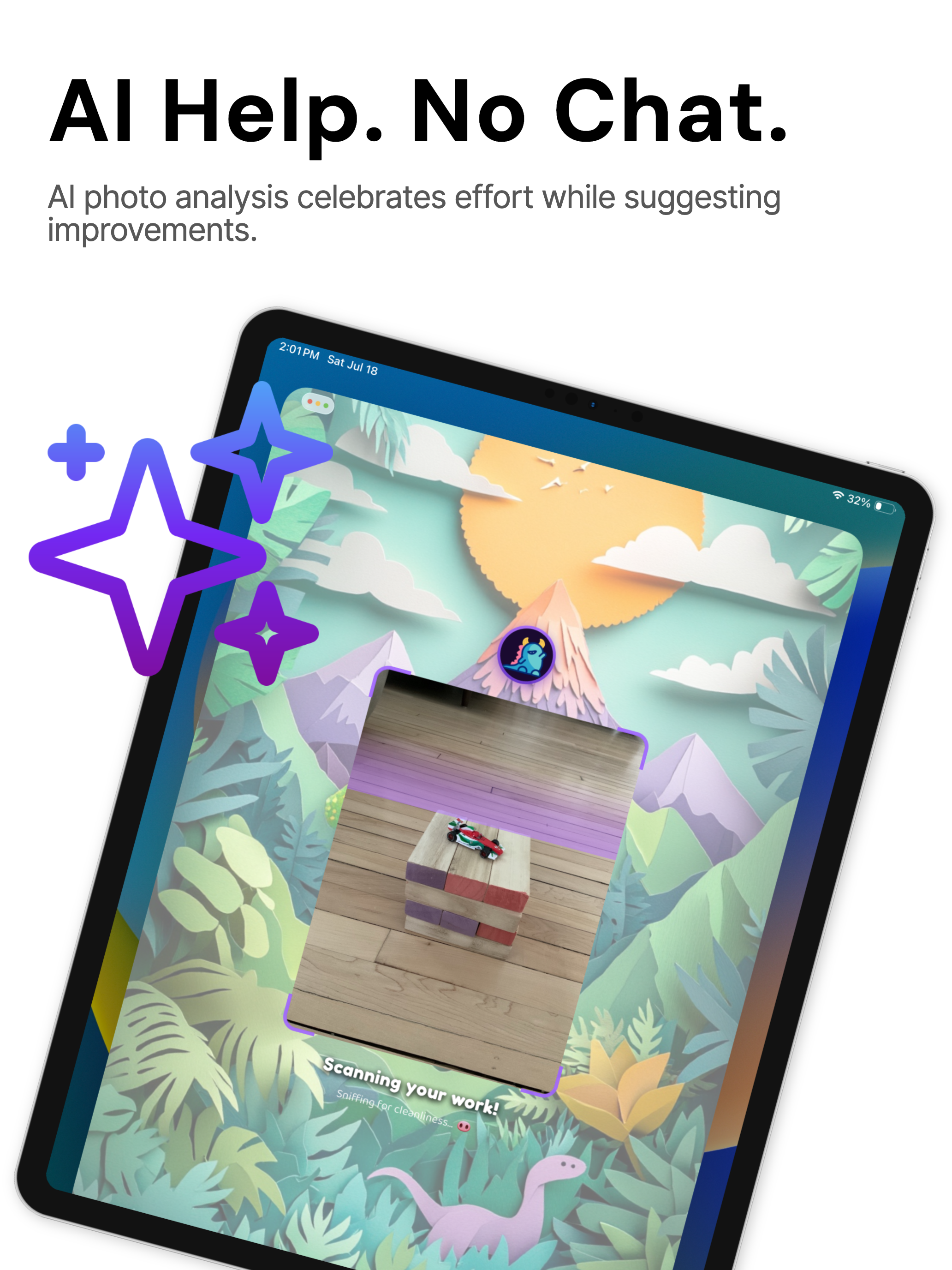 ChoreChomp screenshot 14