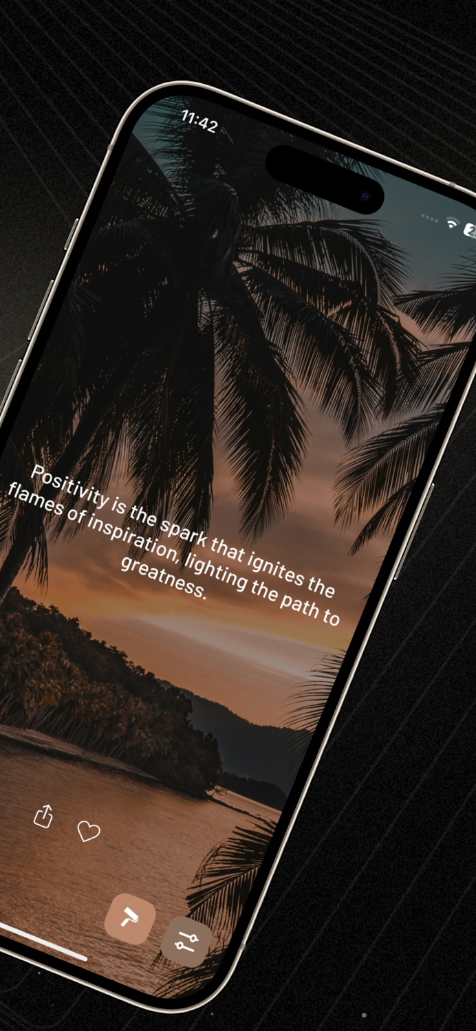 Motivation Daily Quotes - I AM