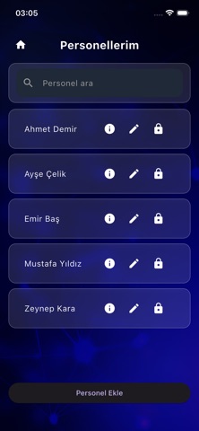 PYS screenshot