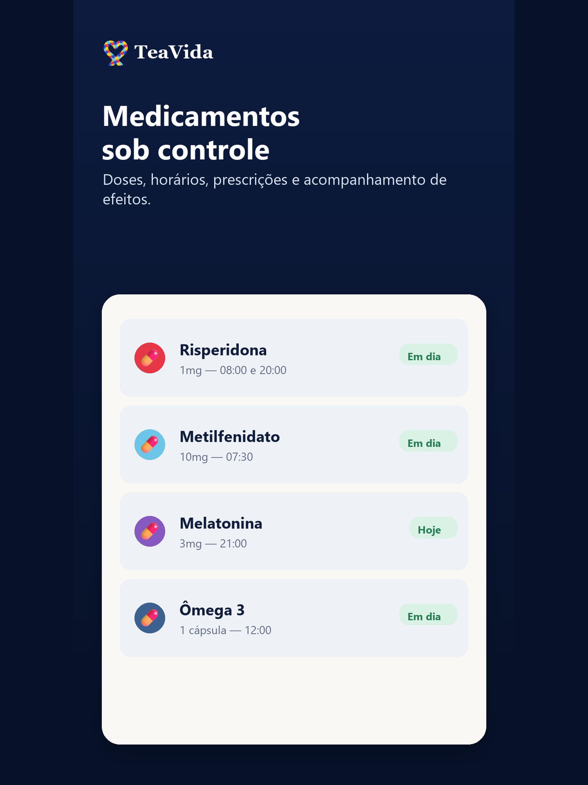 TeaVida screenshot 8