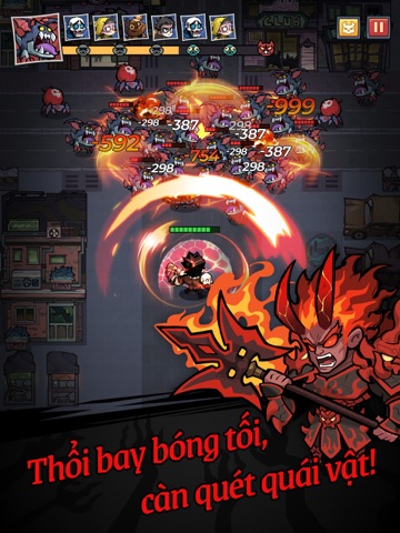 Haunted Room: Ngôi Nhà Hắc Ám iPad screenshot 5