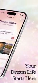 Brilla: Manifest Dream Self screenshot