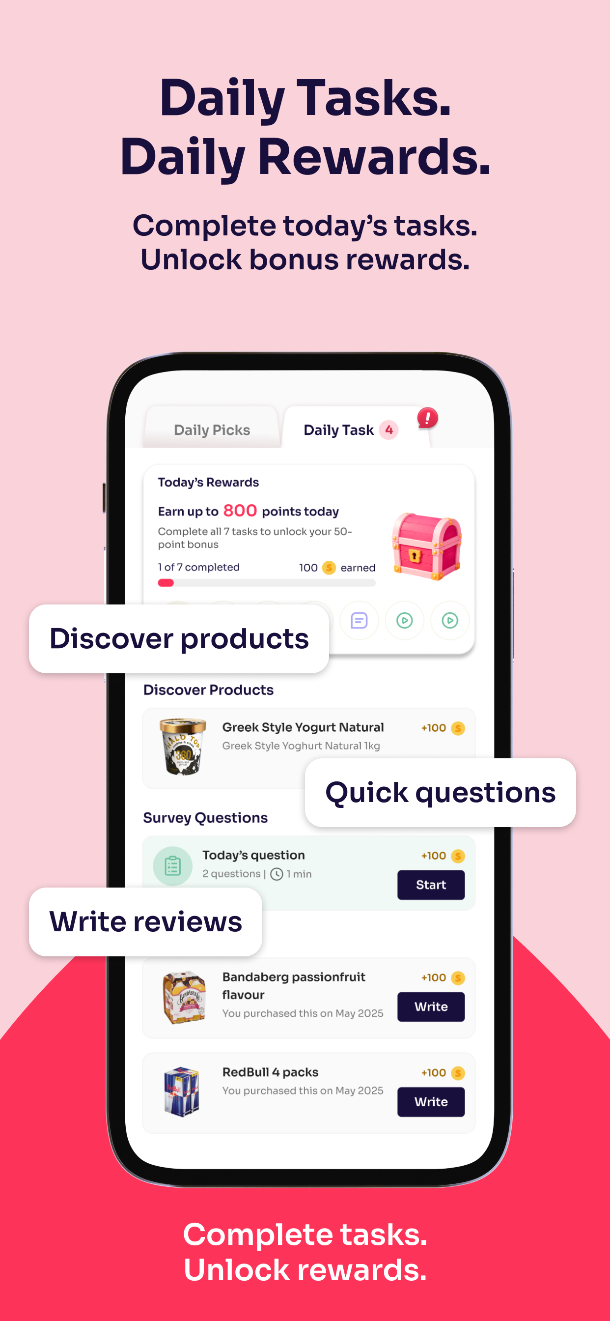 Shping: Cashback & Rewards screenshot 4