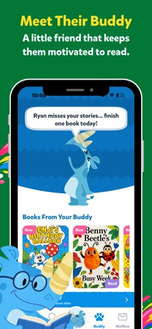 Tale! Family Screen Time Screenshot 5 of 6